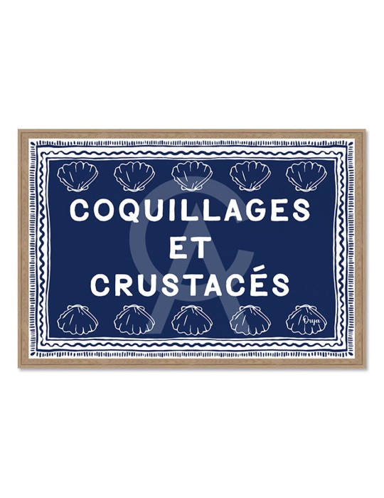 Tableau CAT-25077 - Orya