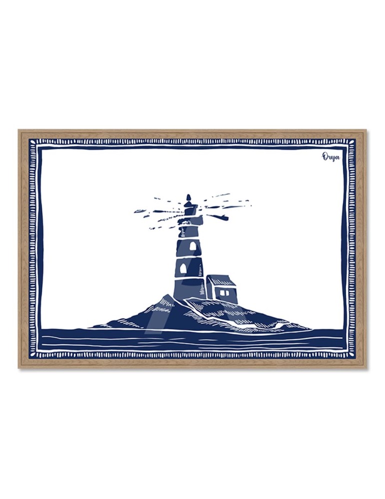 Tableau CAT-25078 - Orya