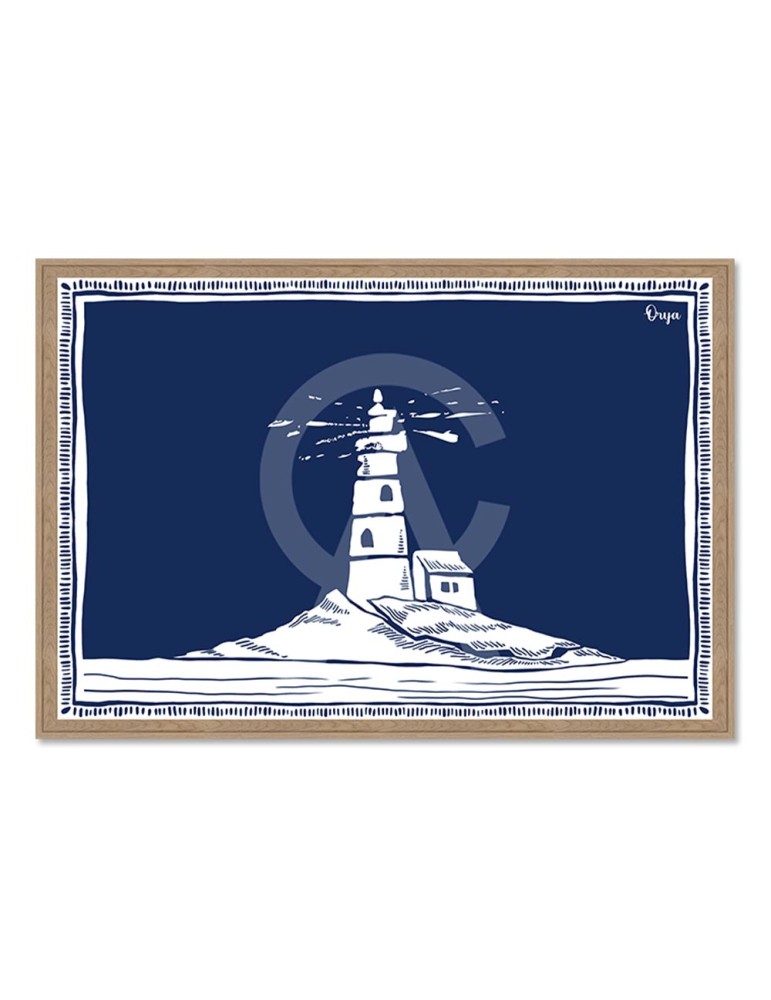 Tableau CAT-25079 - Orya