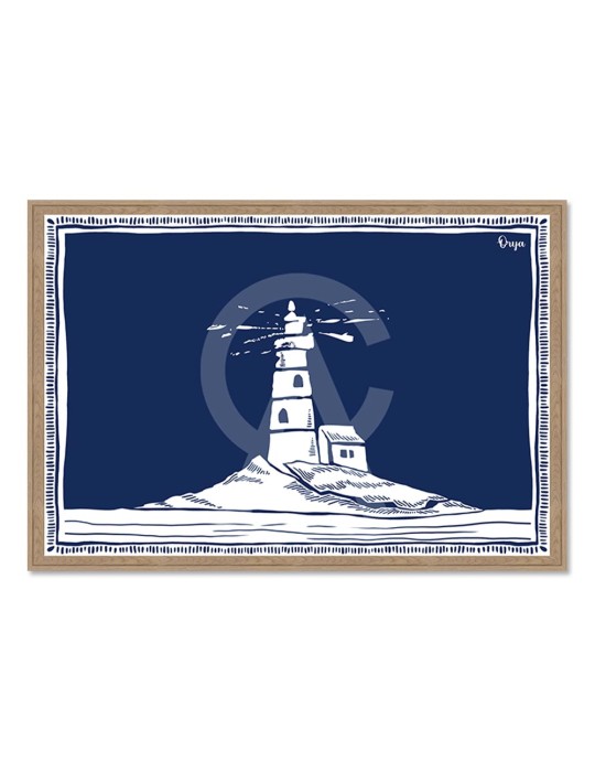 Tableau CAT-25079 - Orya