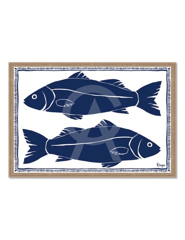 Tableau CAT-25080 - Orya