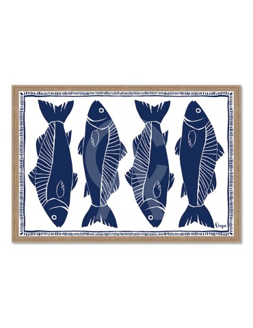 Tableau CAT-25082 - Orya