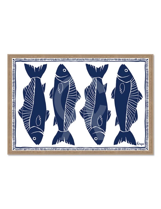 Tableau CAT-25082 - Orya