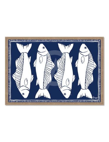 Tableau CAT-25083 - Orya