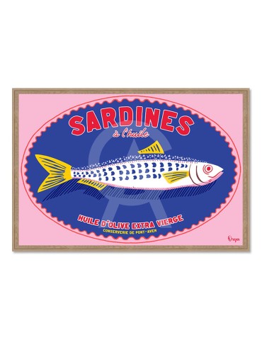 Tableau CAT-25093 - Orya