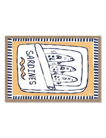 Tableau CAT-25176 - Orya