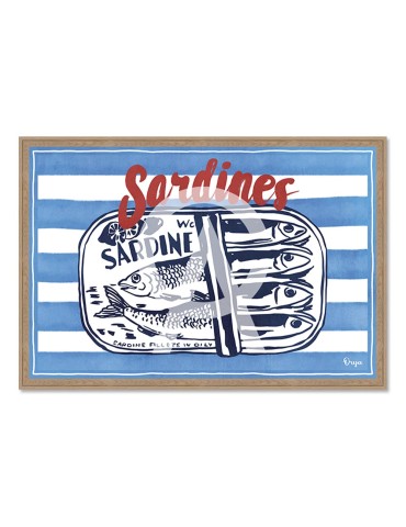 Tableau CAT-25177 - Orya