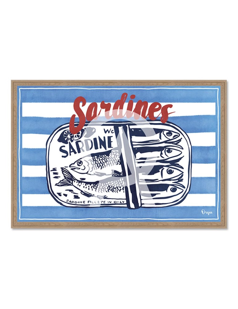 Tableau CAT-25177 - Orya