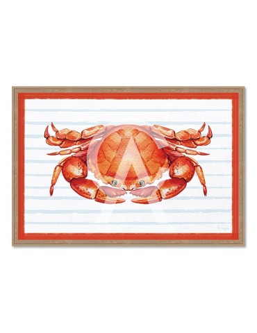 Tableau CAC-25102 - Orya