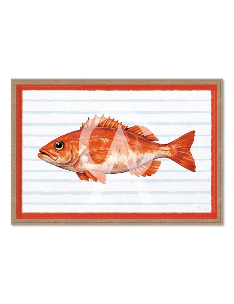 Tableau CAC-25104 - Orya