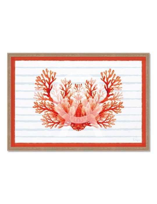 Tableau CAC-25105 - Orya