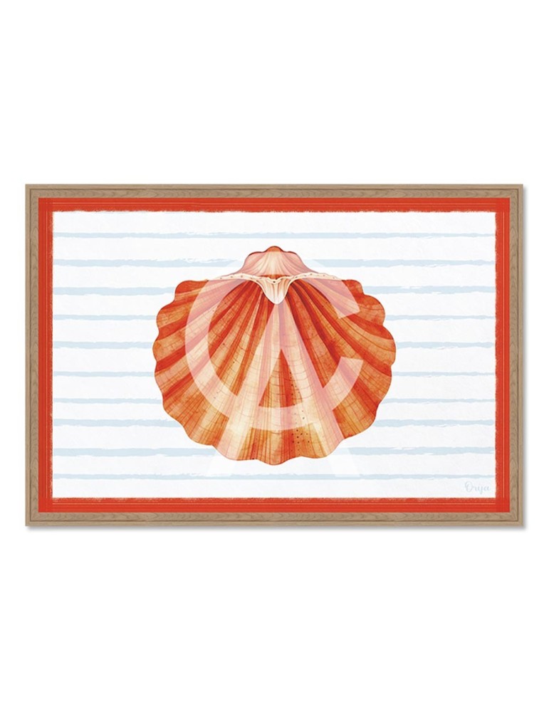 Tableau CAC-25106 - Orya