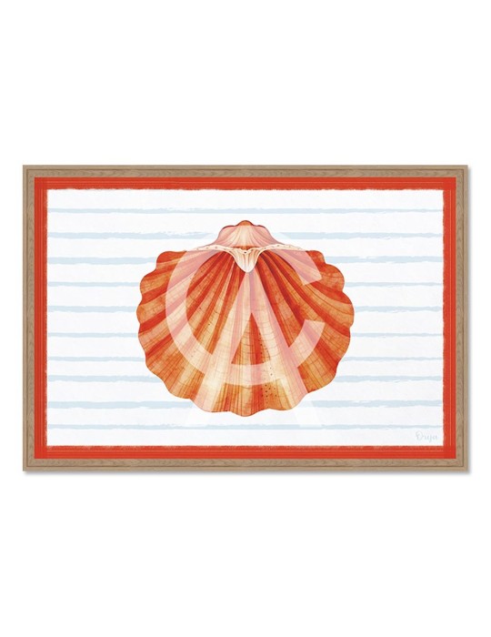 Tableau CAC-25106 - Orya