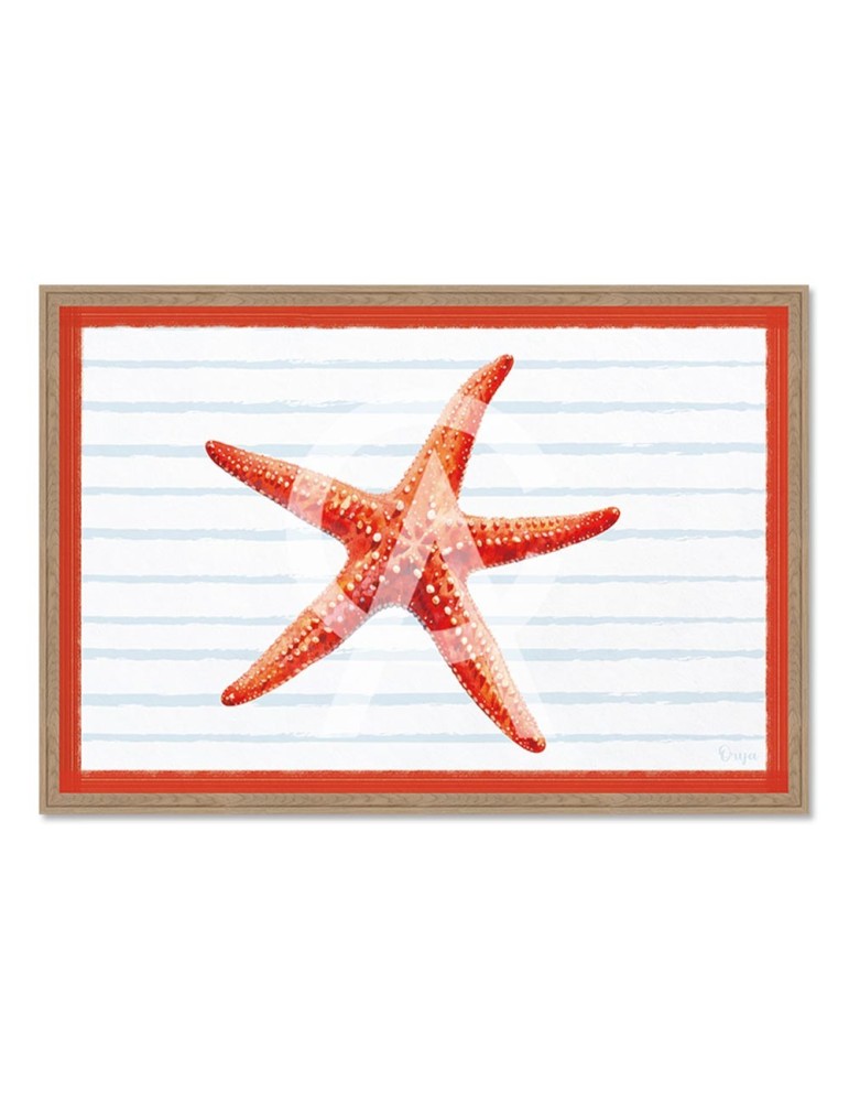 Tableau CAC-25107 - Orya