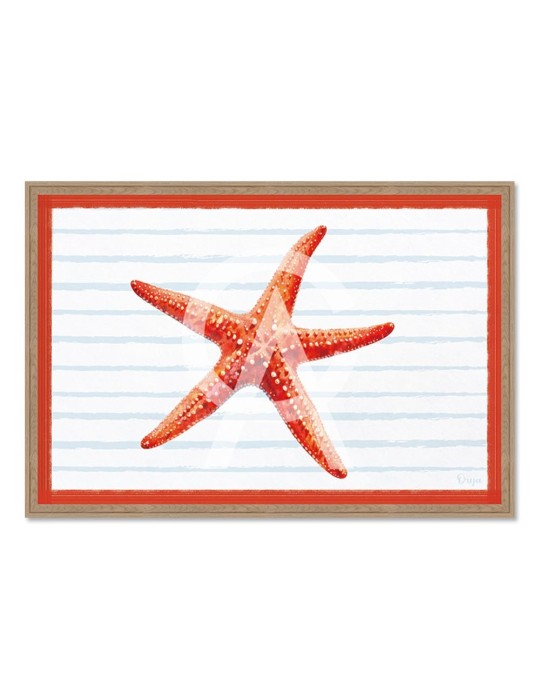 Tableau CAC-25107 - Orya