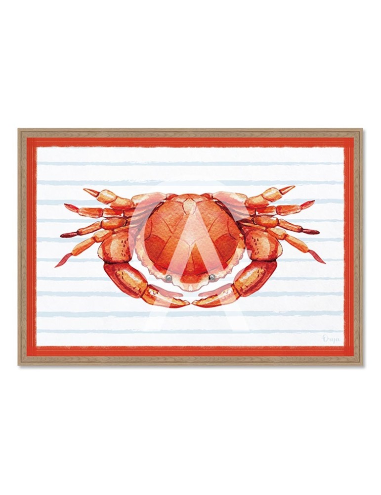 Tableau CAC-25101 - Orya