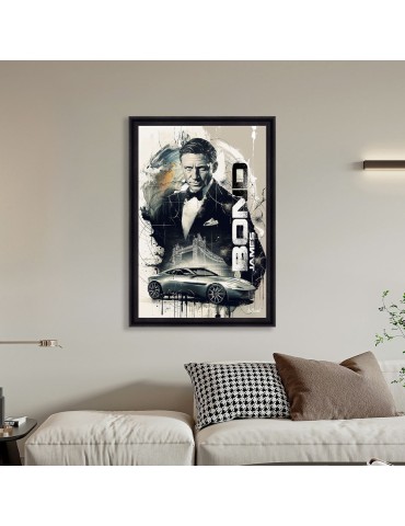 Daniel Craig - Sylvain Binet 2