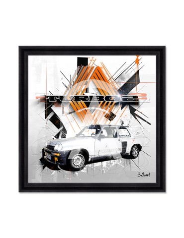 R5 Turbo 2 - Sylvain Binet