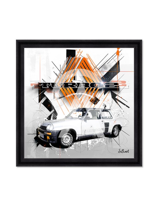 R5 Turbo 2 - Sylvain Binet