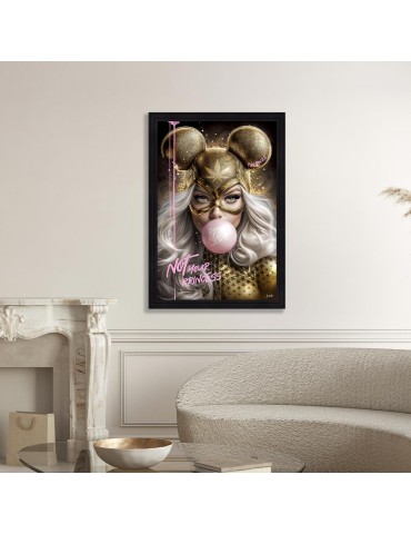 Rebel Made Gold - Sarah B. 2