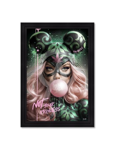 Rebel Made Green - Sarah B.