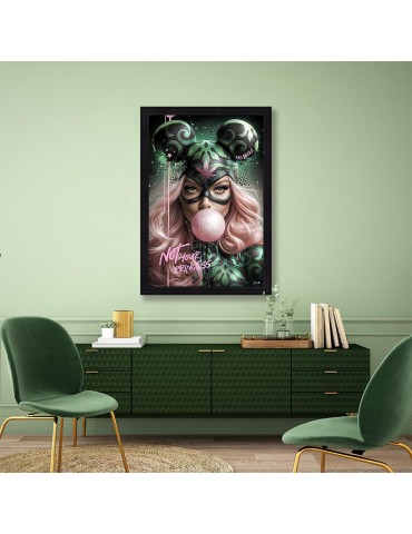 Rebel Made Green - Sarah B. 2