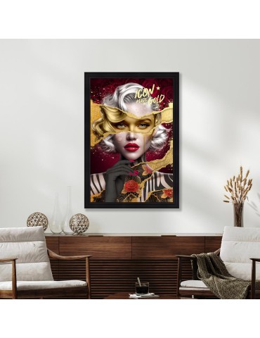 Made of Gold - Sarah B. 2