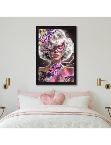 Too Glam - Sarah B. 2