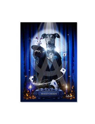 Magi-chien