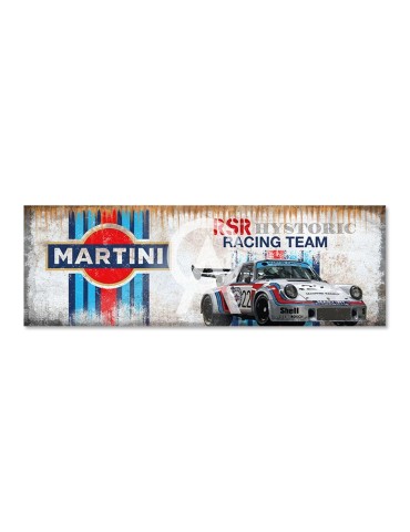 Pano RSR Martini