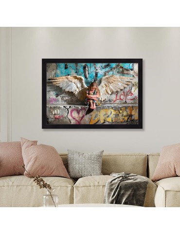 La petite fée - Romaric 2