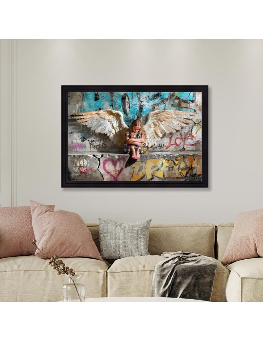 La petite fée - Romaric