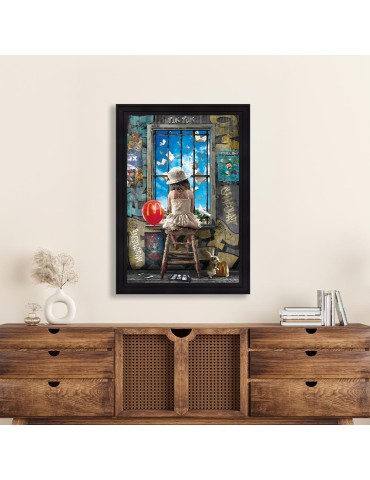 Le fléau - Romaric 2