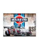 RSR Martini Racing Team