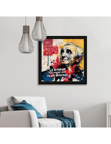 Charles Aznavour - Seleste 2