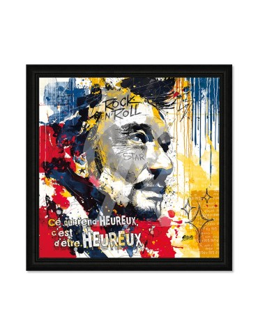 Johnny Hallyday - Seleste