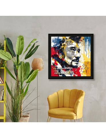 Johnny Hallyday - Seleste 2