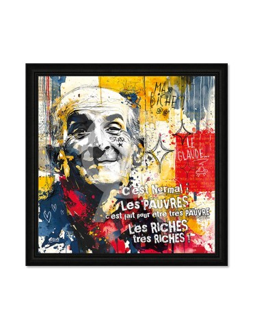 Louis de Funes - Seleste