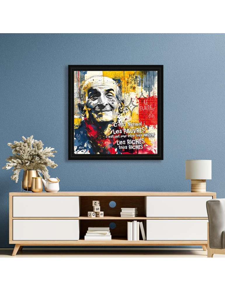 Louis de Funes - Seleste