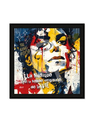 Michael Jackson - Seleste