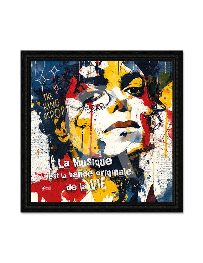 Michael Jackson - Seleste