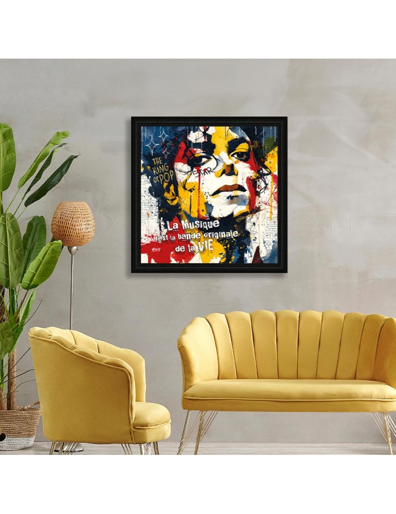 Michael Jackson - Seleste