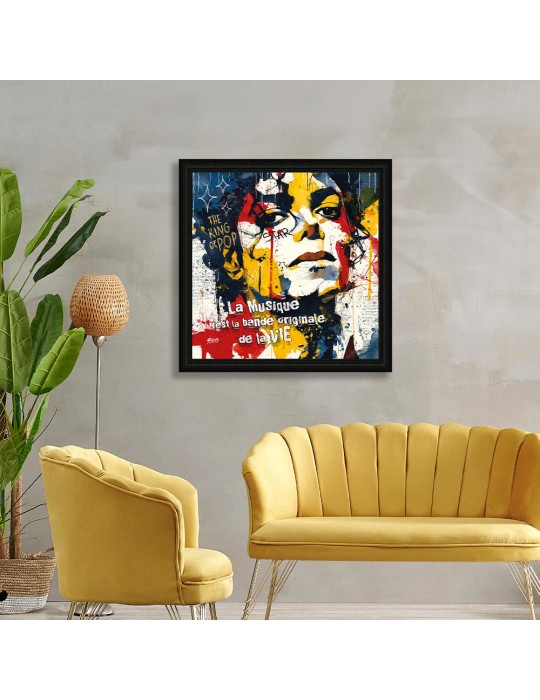 Michael Jackson - Seleste