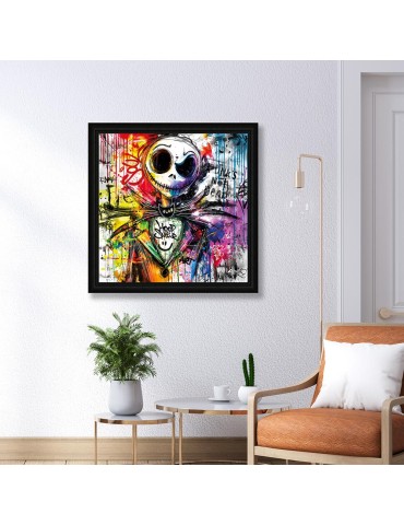 Etrange Noël de Mr Jack - Seleste 2