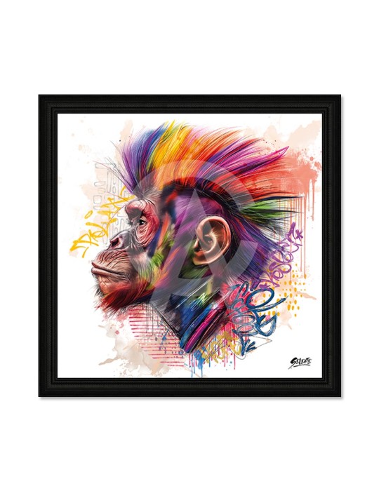 Singe Punk - Seleste