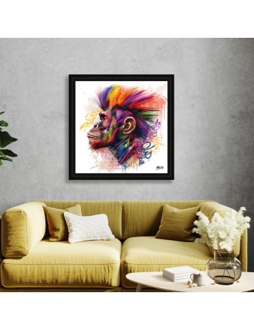 Singe Punk - Seleste 2