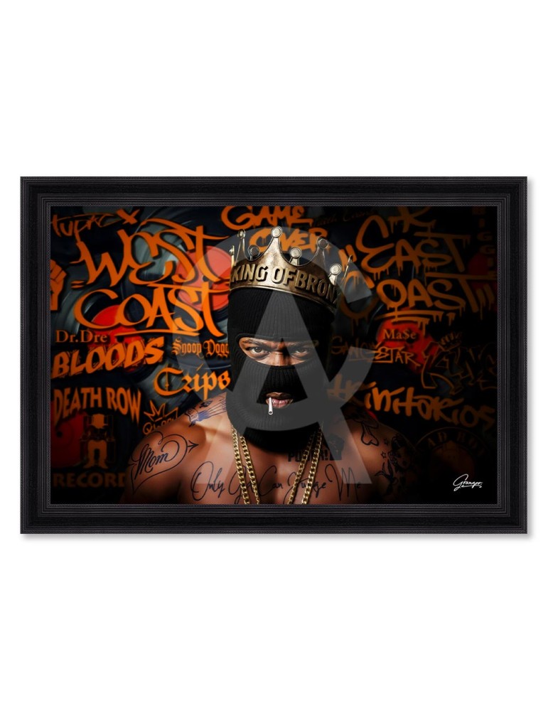 Gangstar – Alexandre Granger