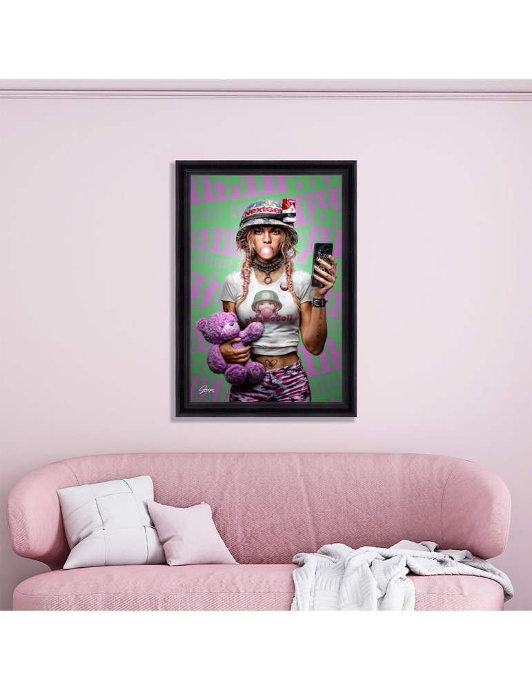 Next Gen – Alexandre Granger