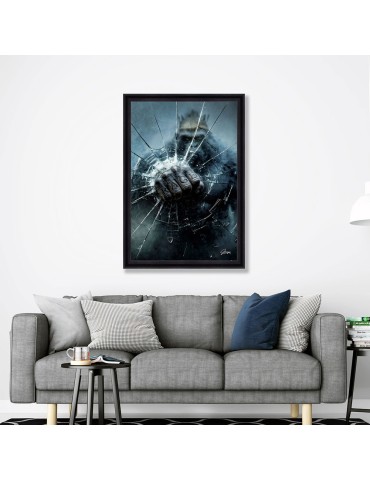 Rage – Alexandre Granger 2