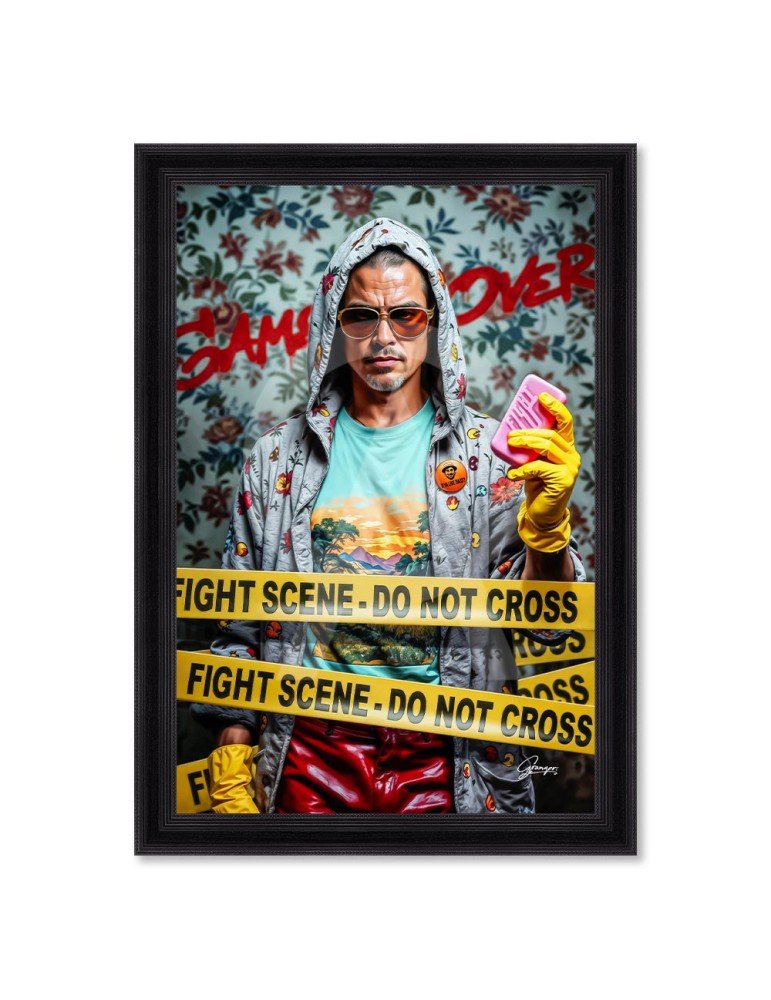 Pitt Club – Alexandre Granger